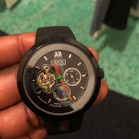 Gucci 11912656 Wristwatches for sale .